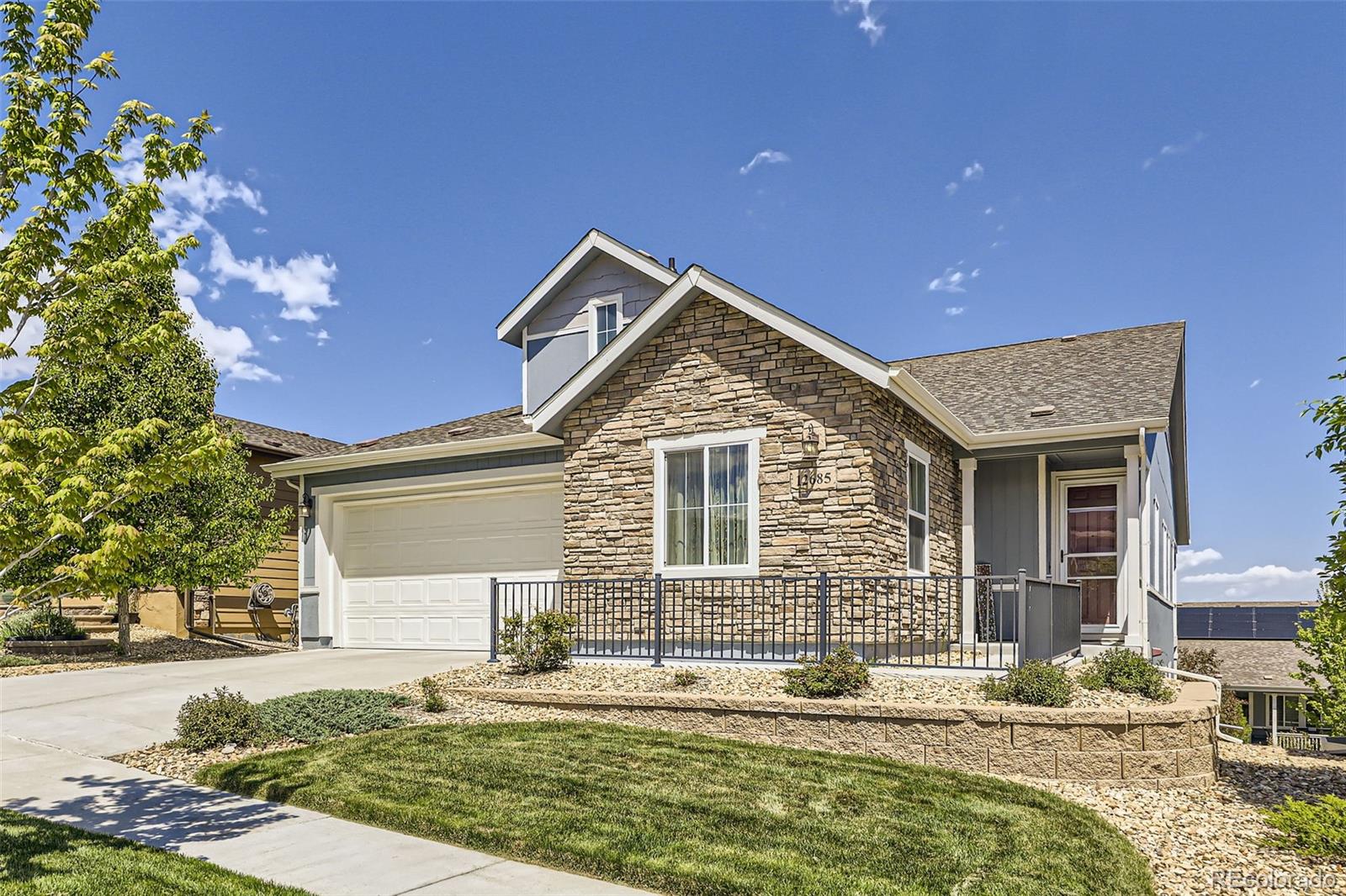 12685 W Montane Drive