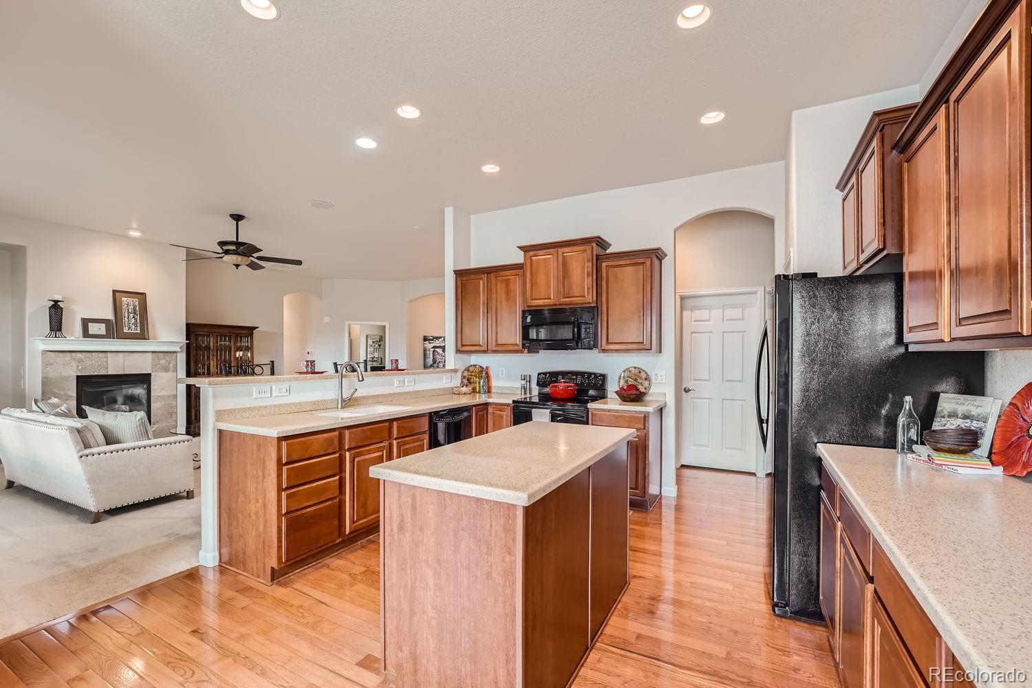 4045 Sonora Drive