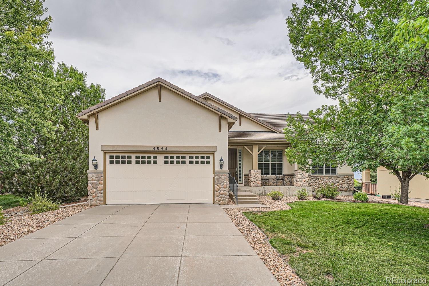 4045 Sonora Drive