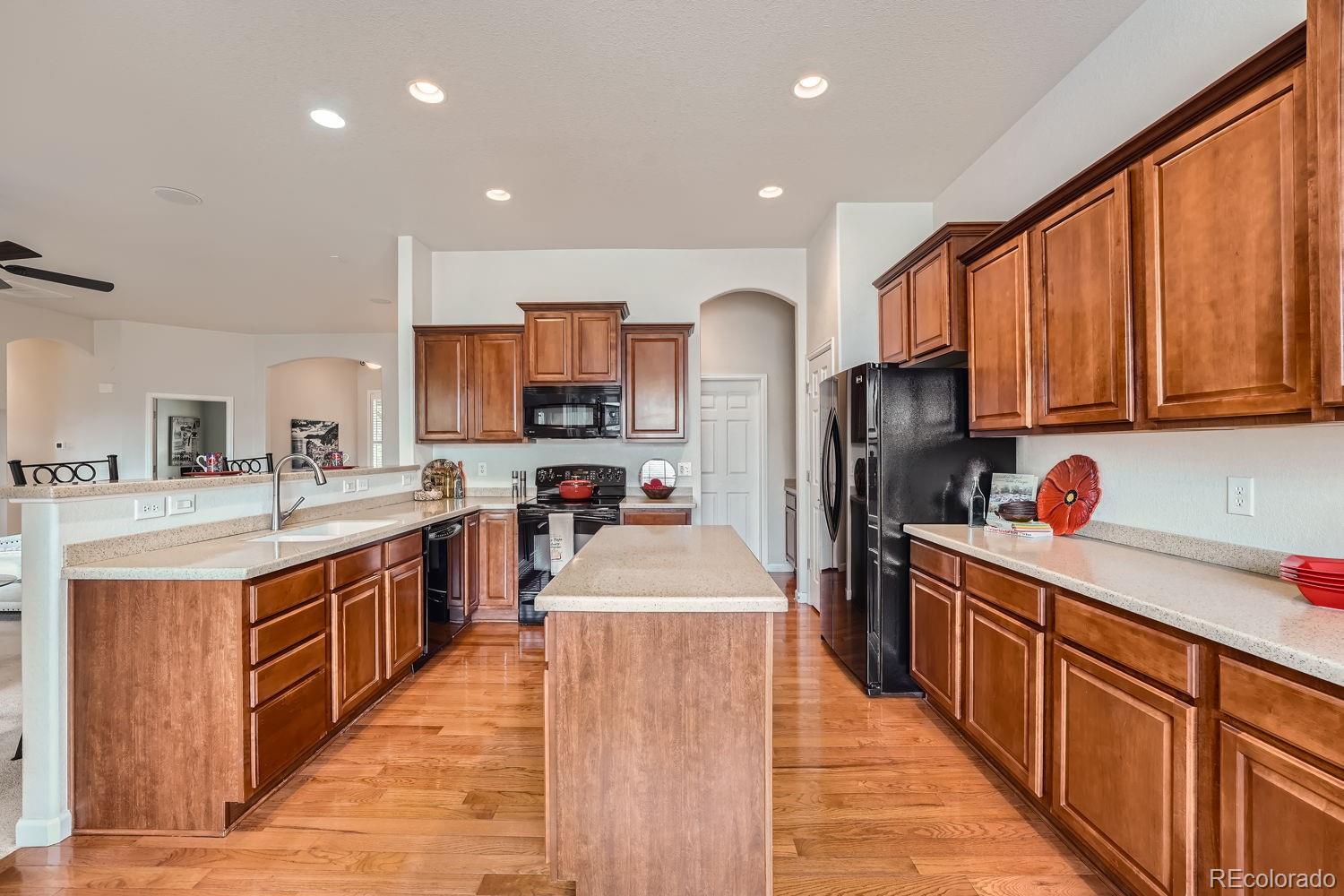 4045 Sonora Drive