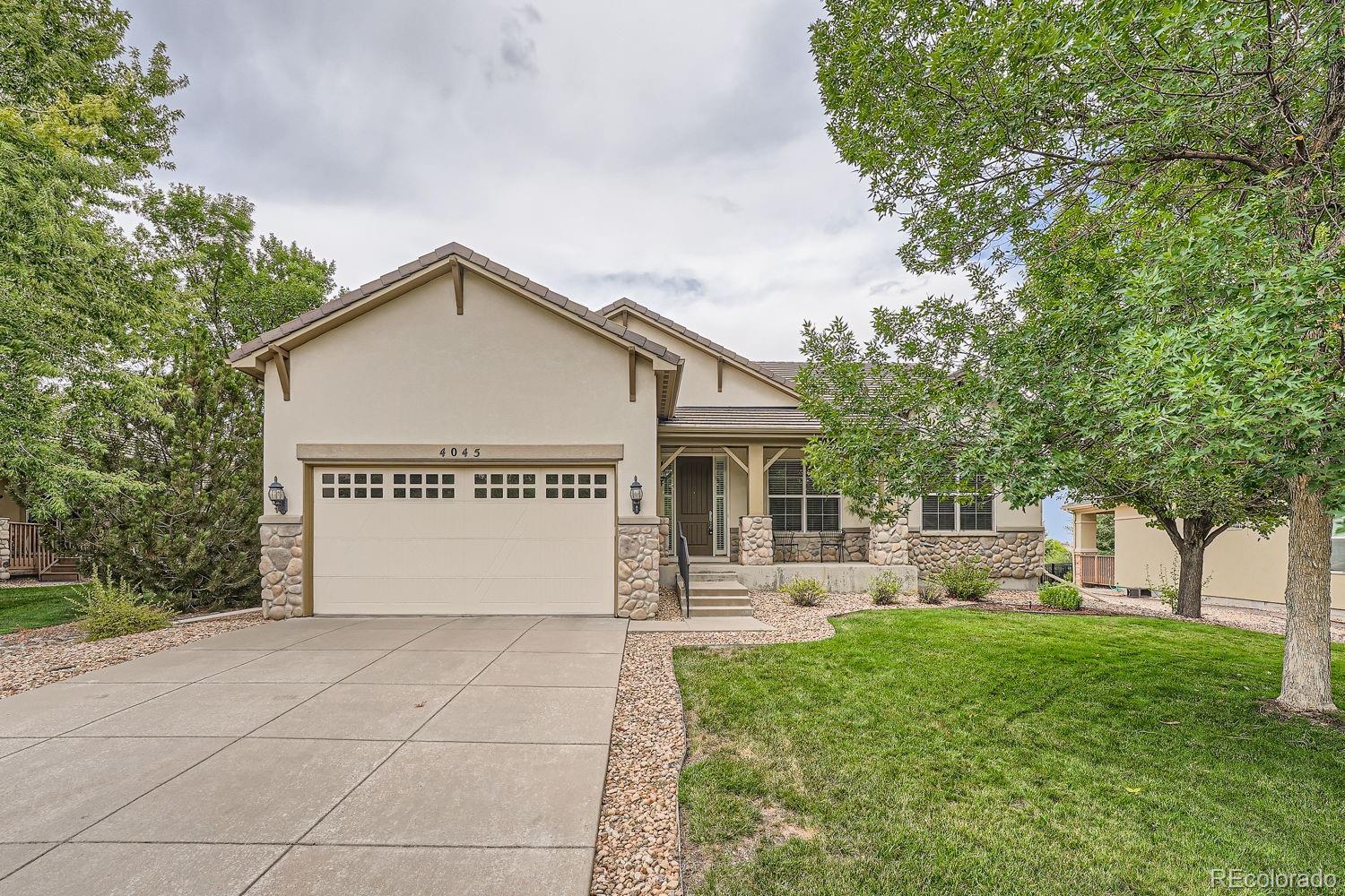 4045 Sonora Drive