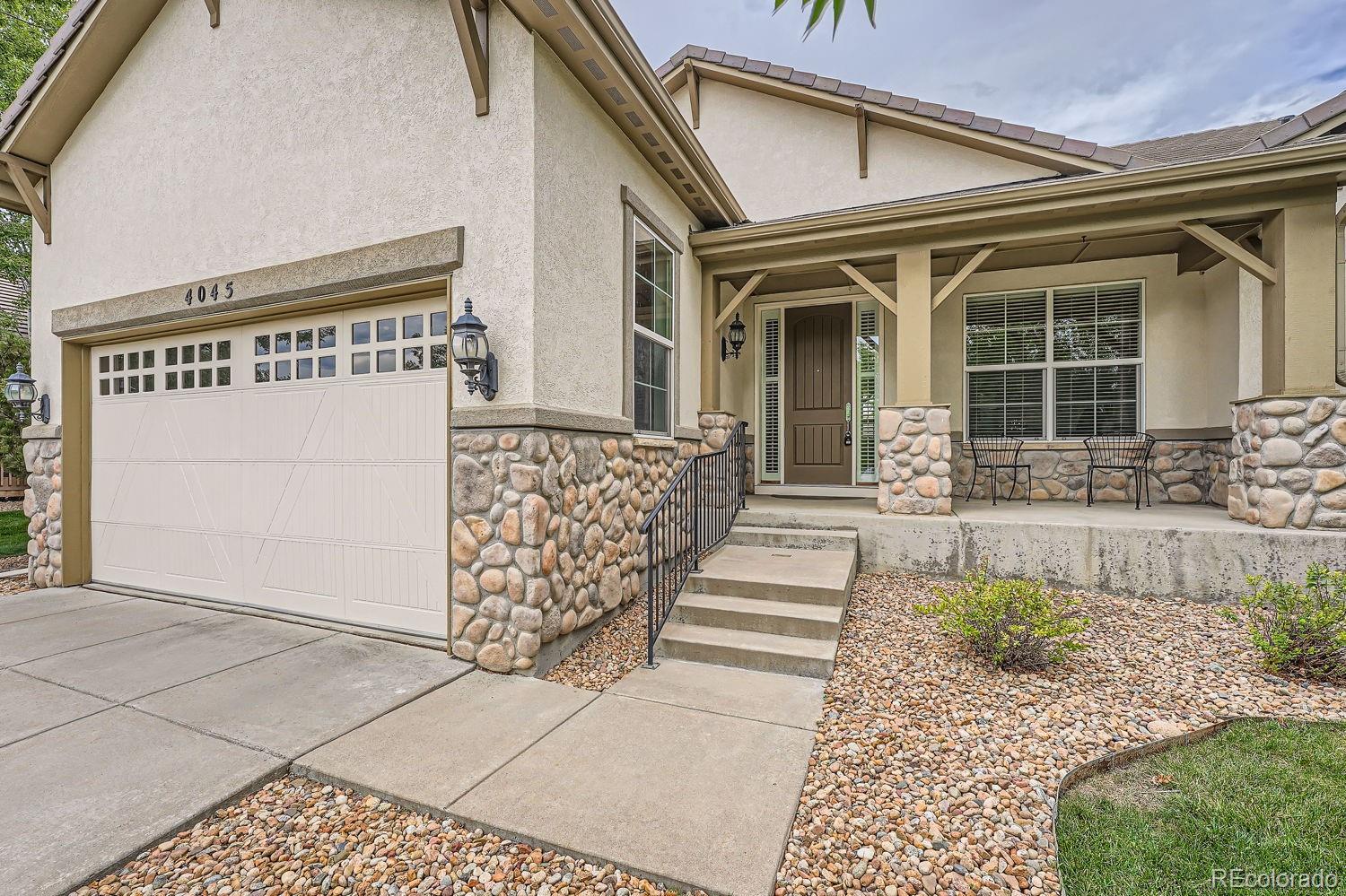 4045 Sonora Drive