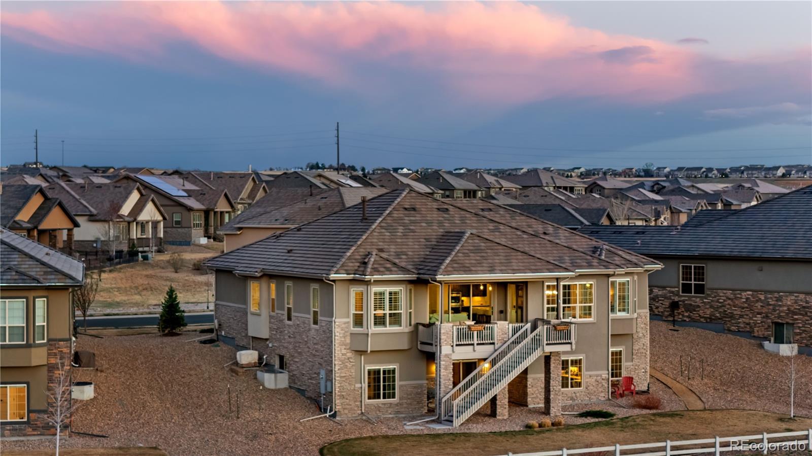 15655 Deer Mountain Circle