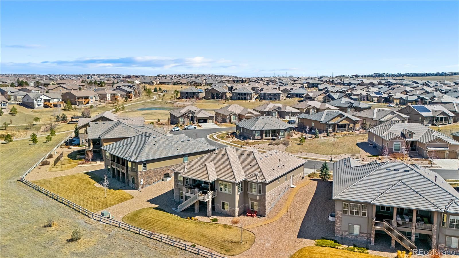 15655 Deer Mountain Circle