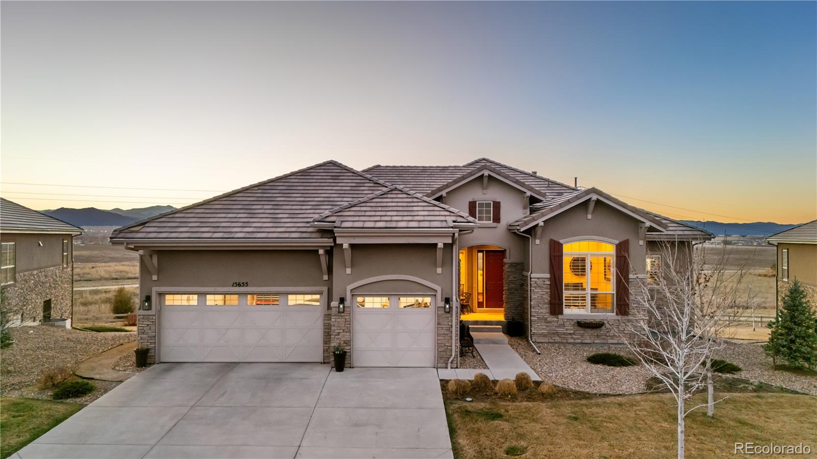 15655 Deer Mountain Circle
