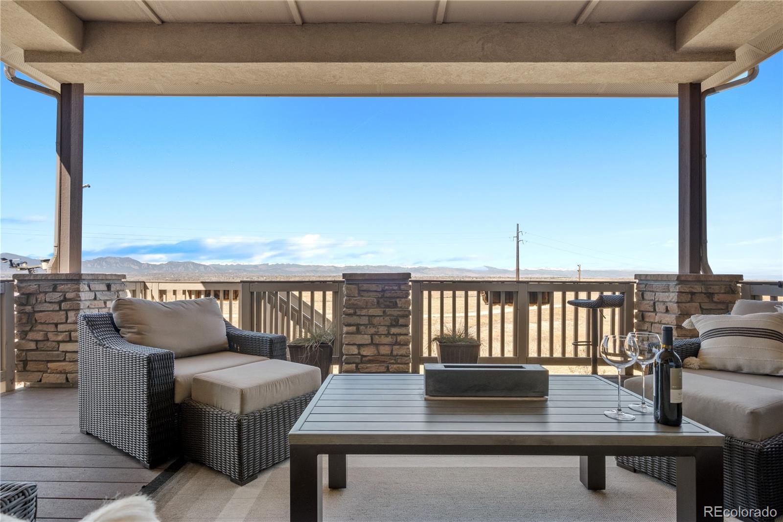 15655 Deer Mountain Circle