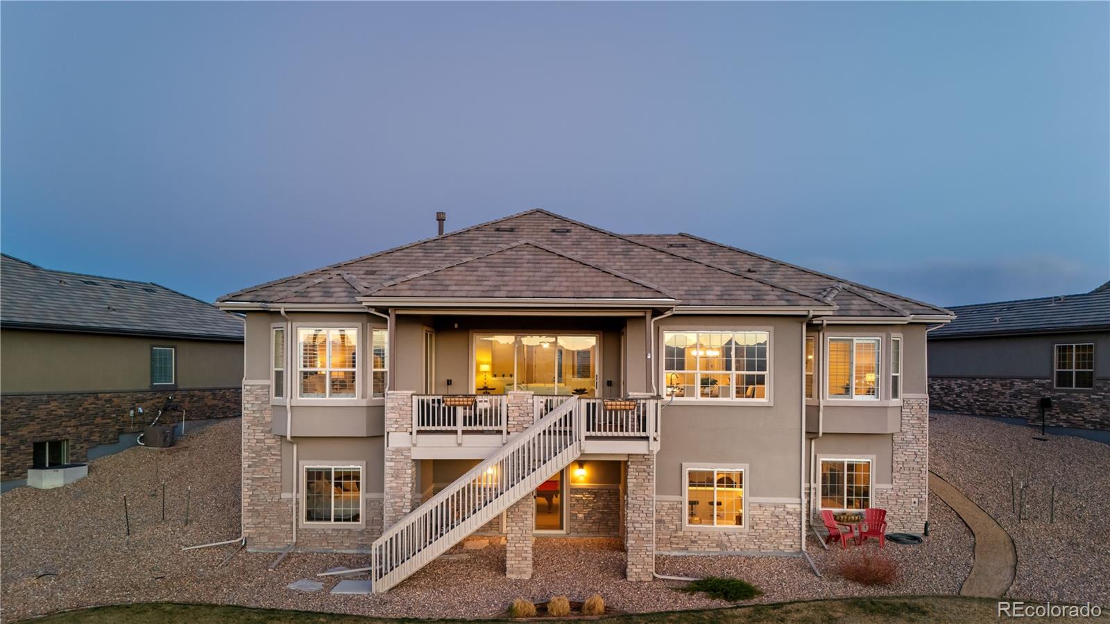 15655 Deer Mountain Circle