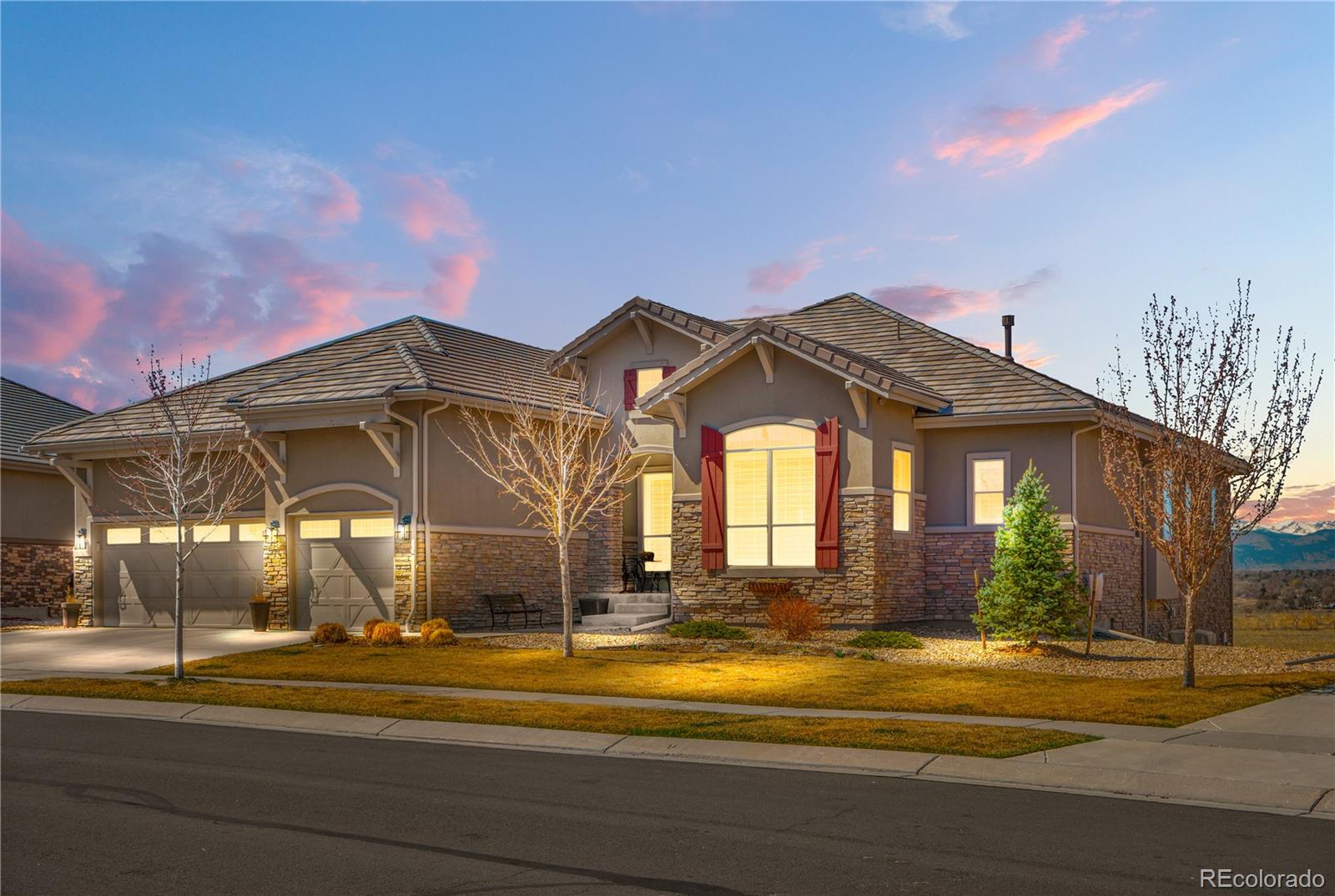 15655 Deer Mountain Circle