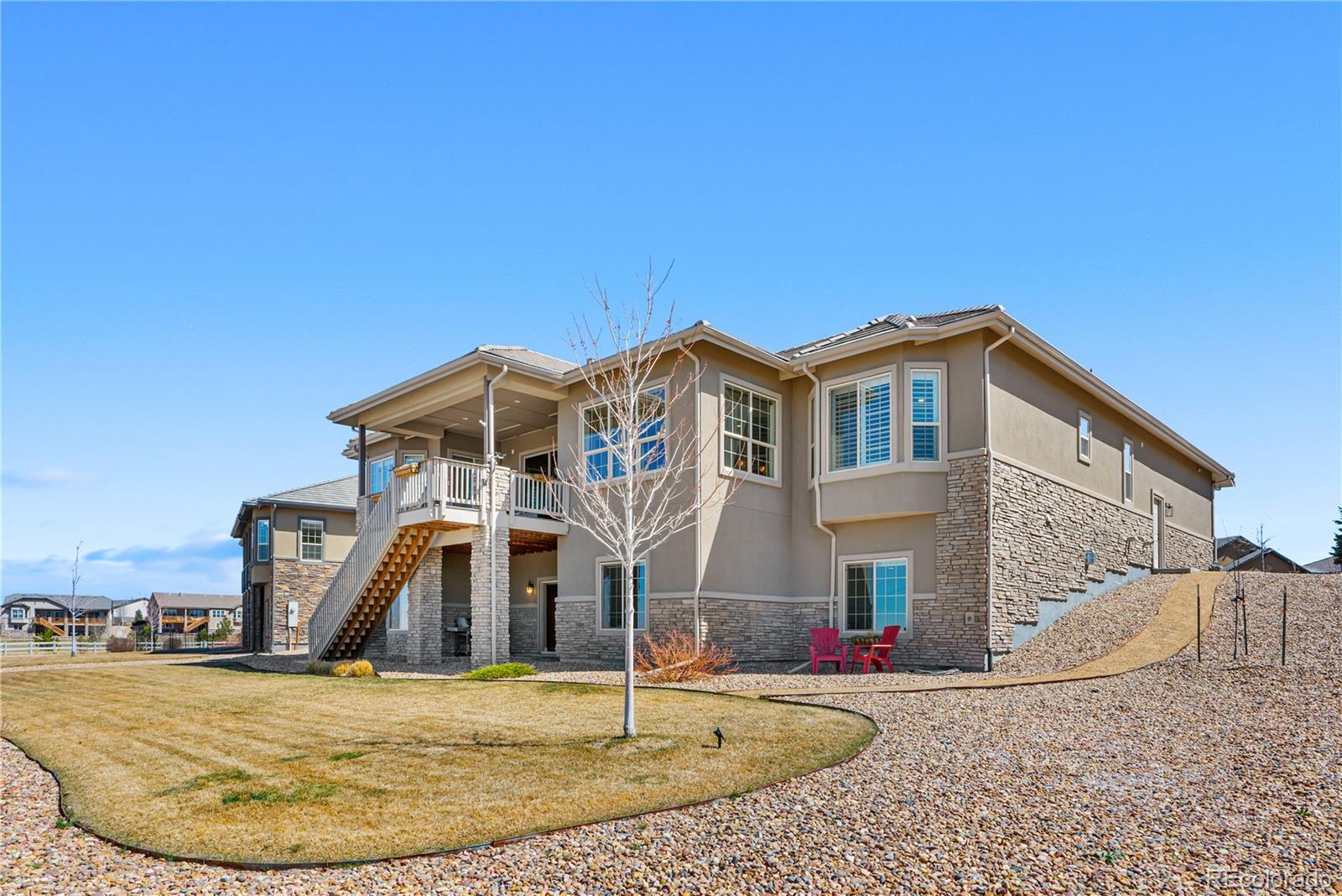 15655 Deer Mountain Circle