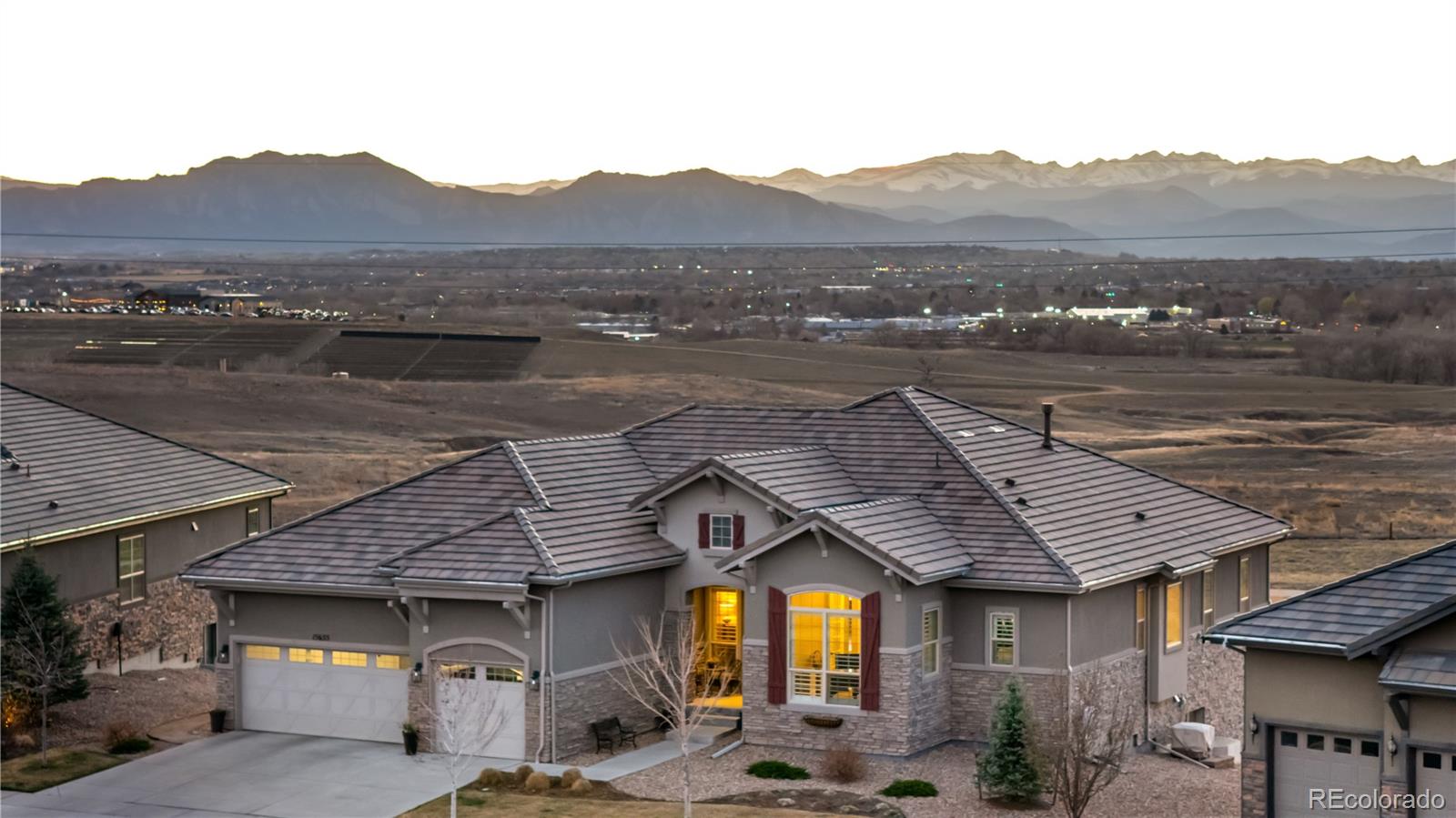 15655 Deer Mountain Circle