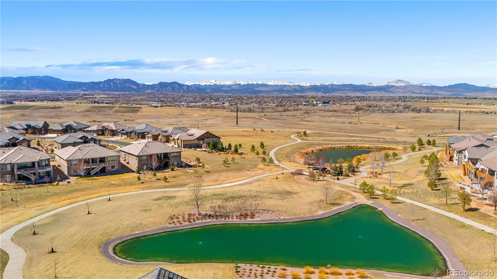 15655 Deer Mountain Circle