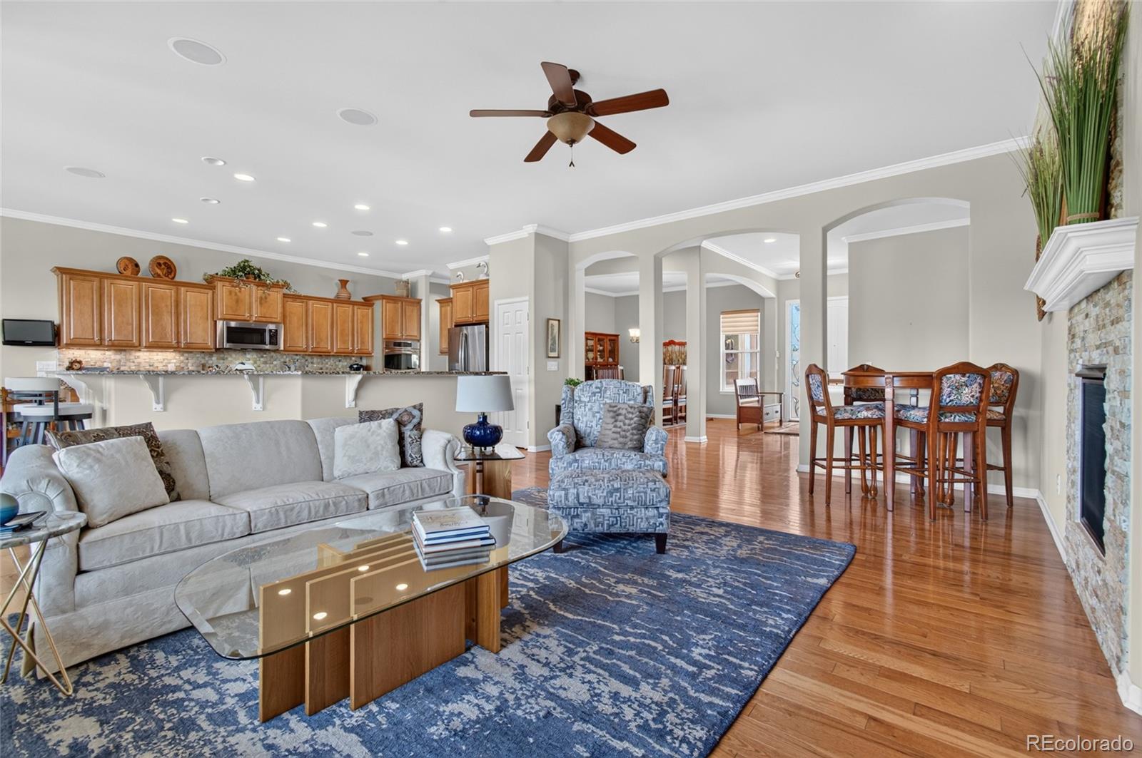 4575 Silver Mountain Loop