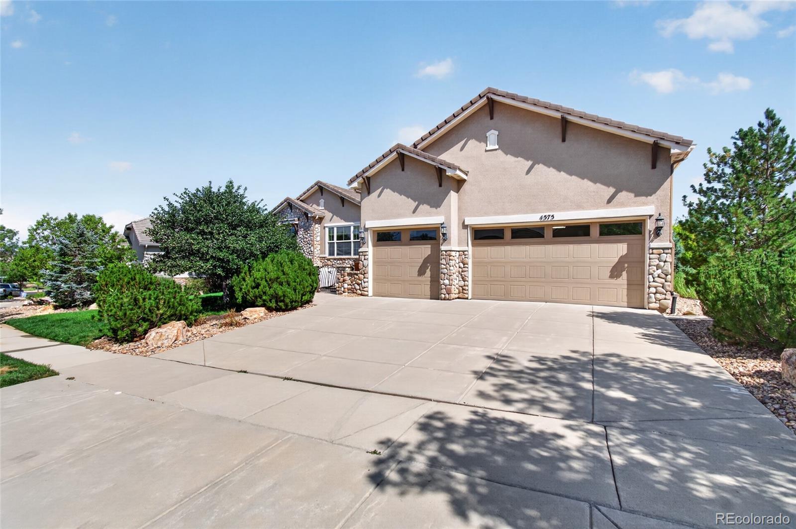 4575 Silver Mountain Loop