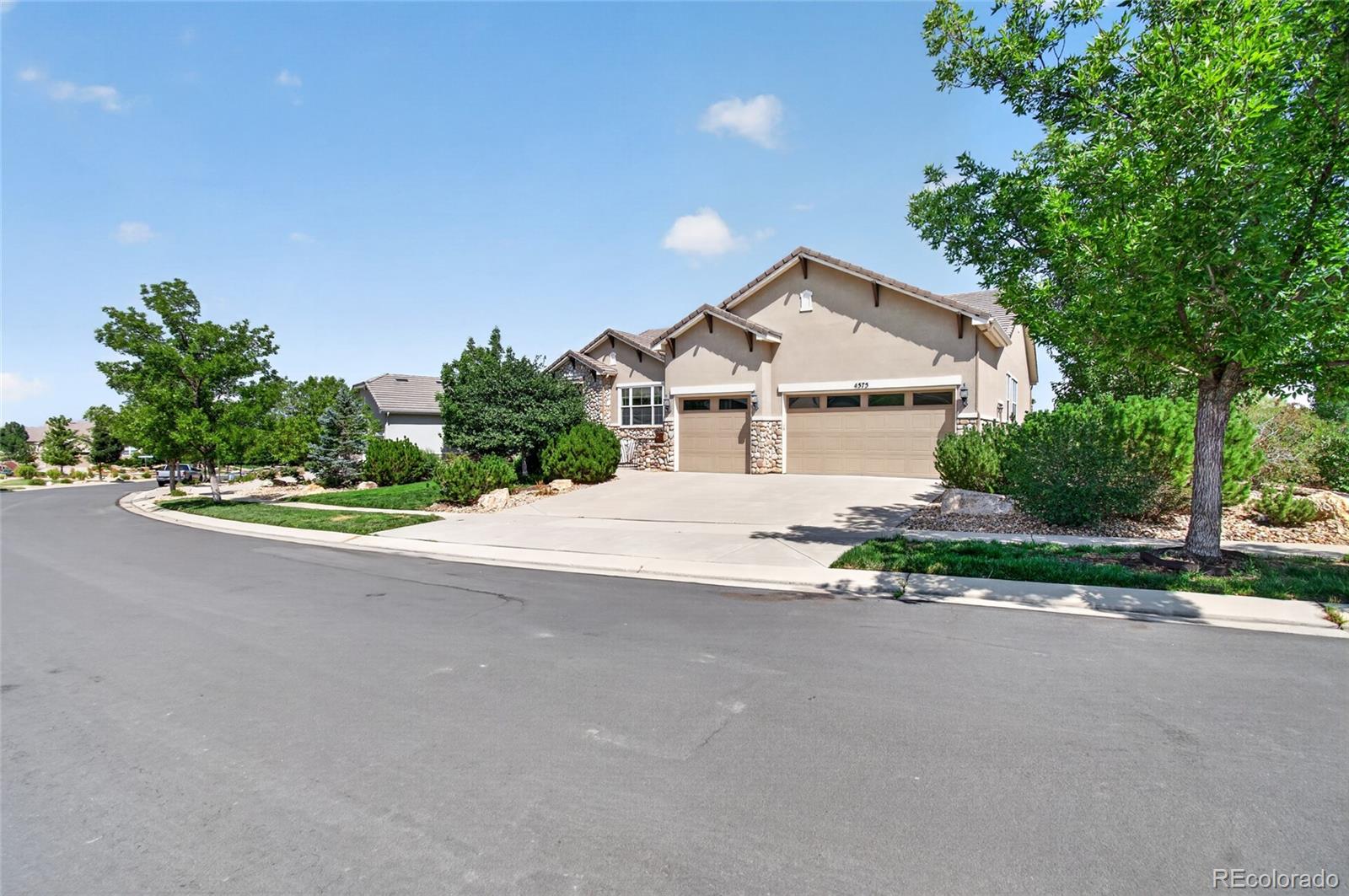 4575 Silver Mountain Loop