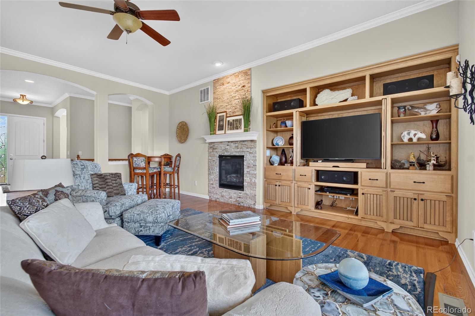 4575 Silver Mountain Loop