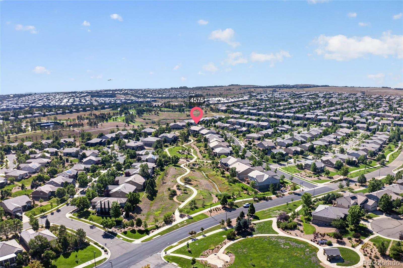 4575 Silver Mountain Loop