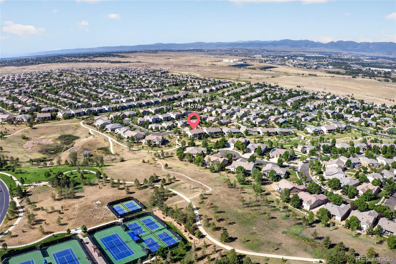 4575 Silver Mountain Loop