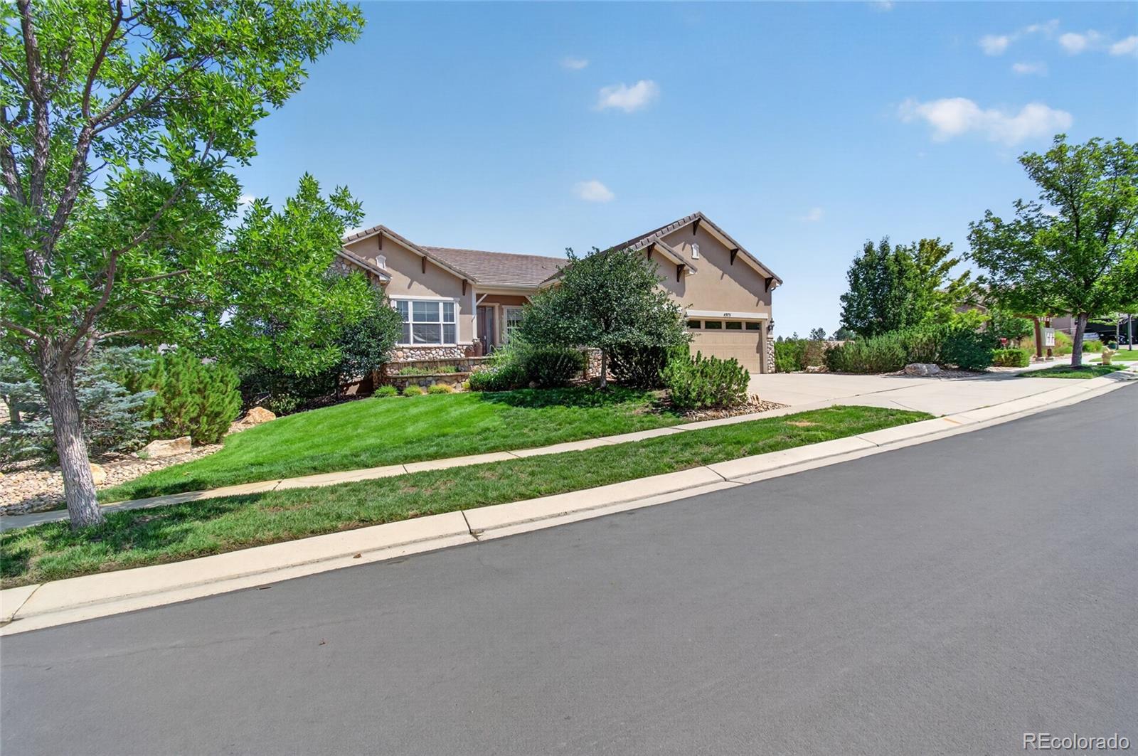 4575 Silver Mountain Loop