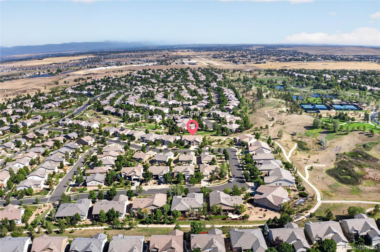 4575 Silver Mountain Loop