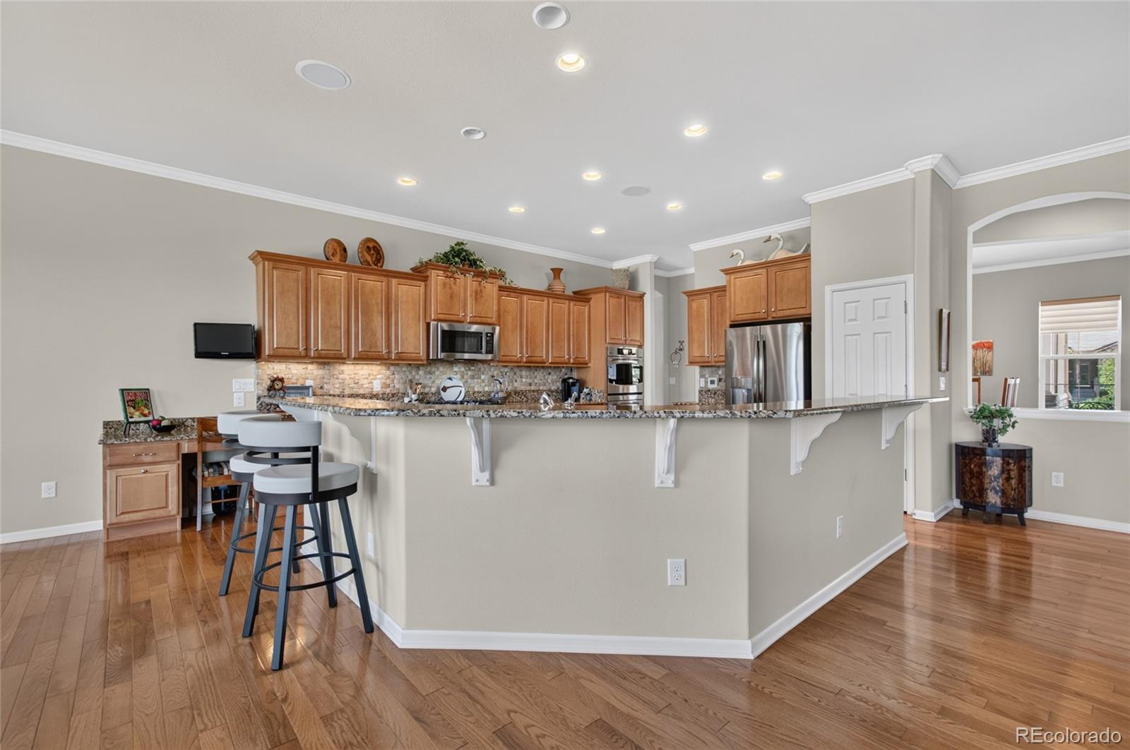 4575 Silver Mountain Loop
