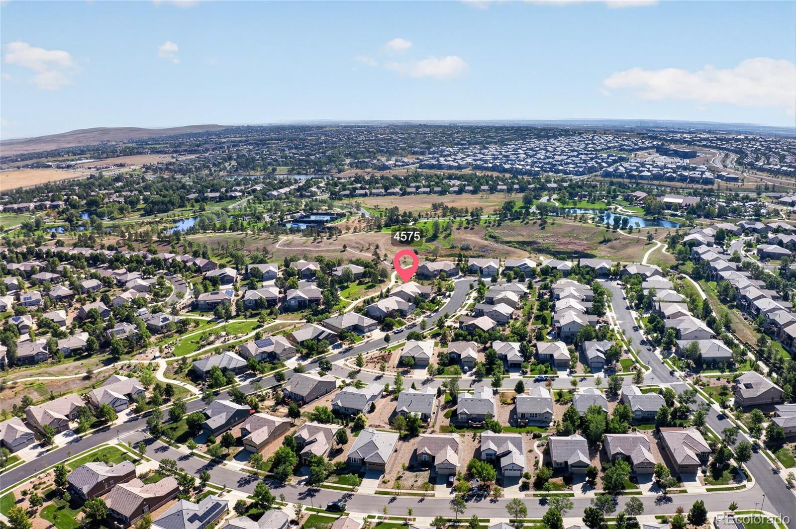4575 Silver Mountain Loop
