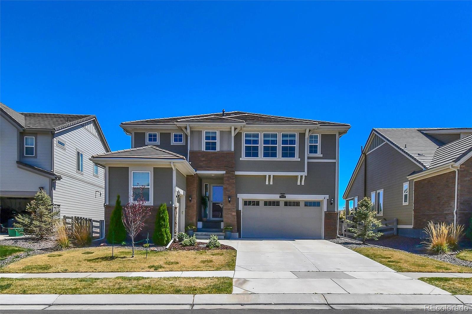 3032 Grizzly Peak Drive
