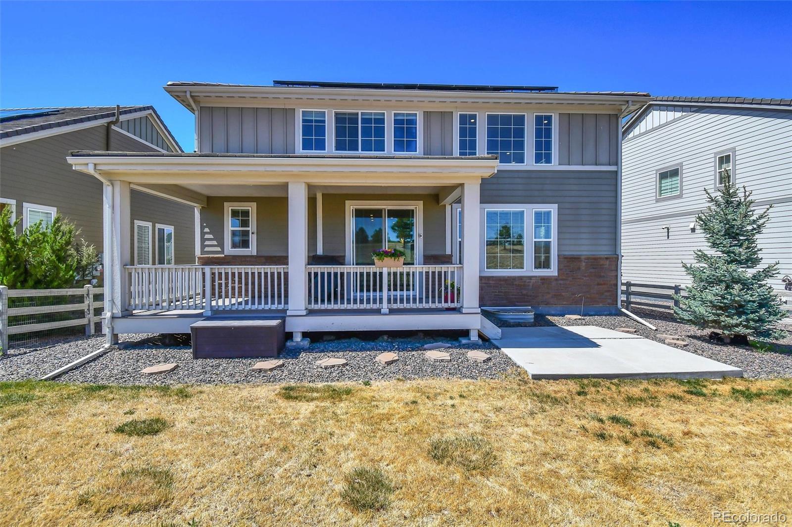 3032 Grizzly Peak Drive