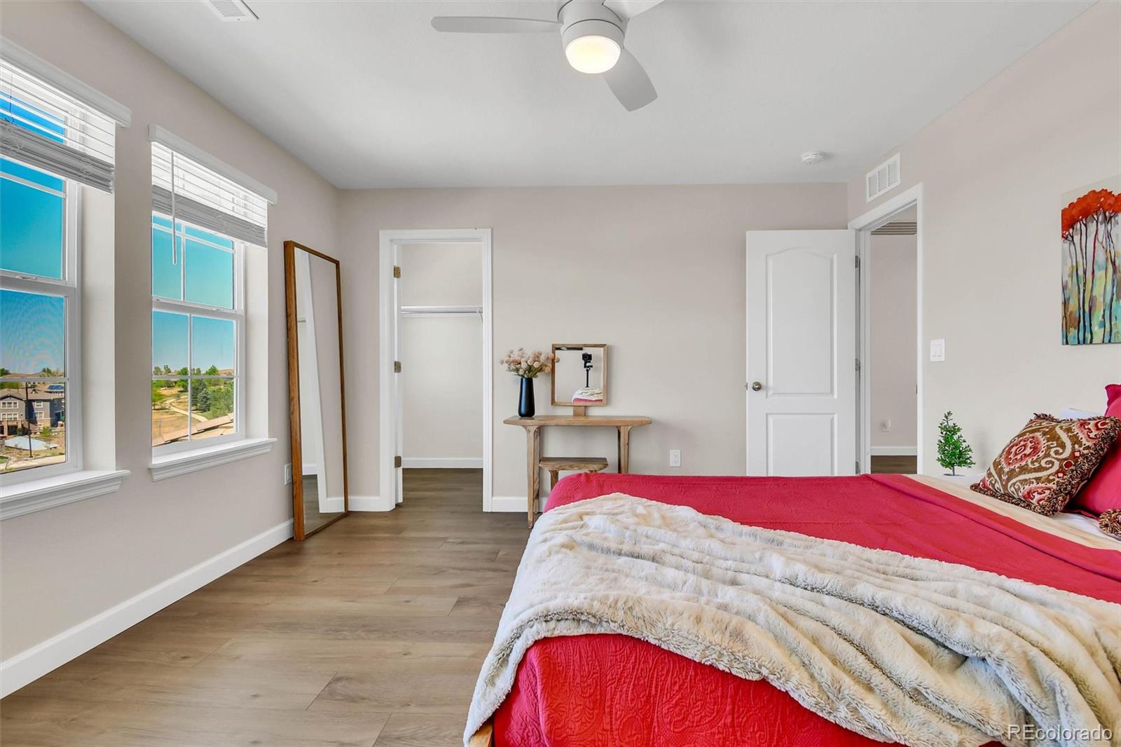 3032 Grizzly Peak Drive