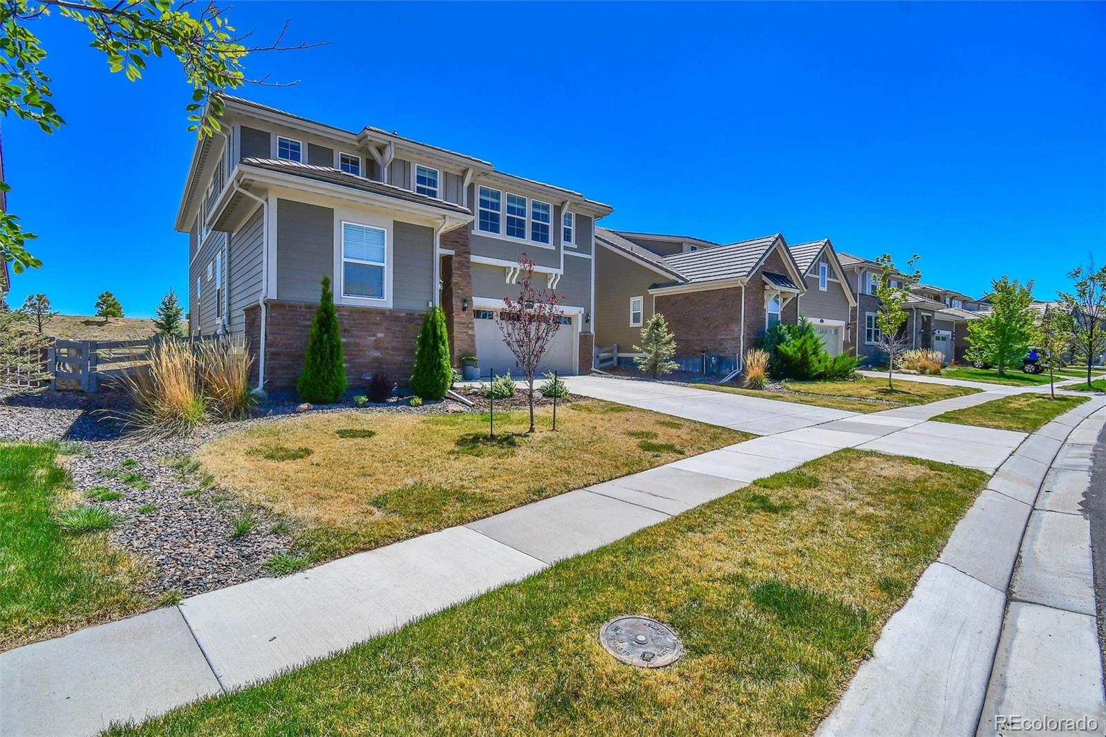 3032 Grizzly Peak Drive