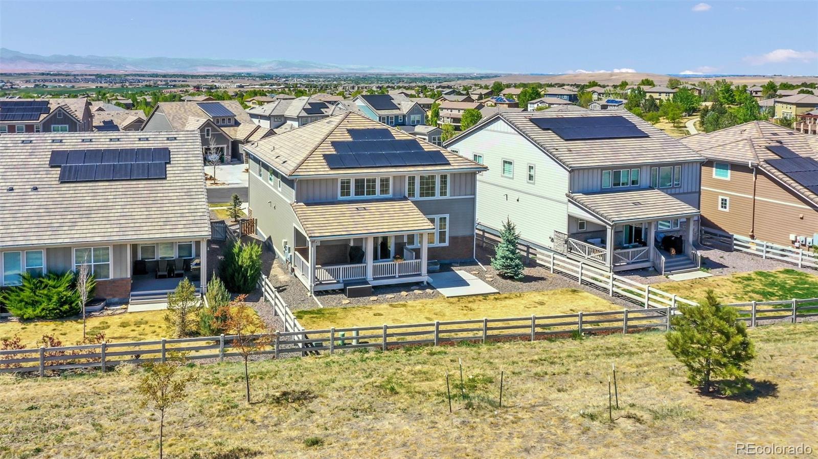 3032 Grizzly Peak Drive