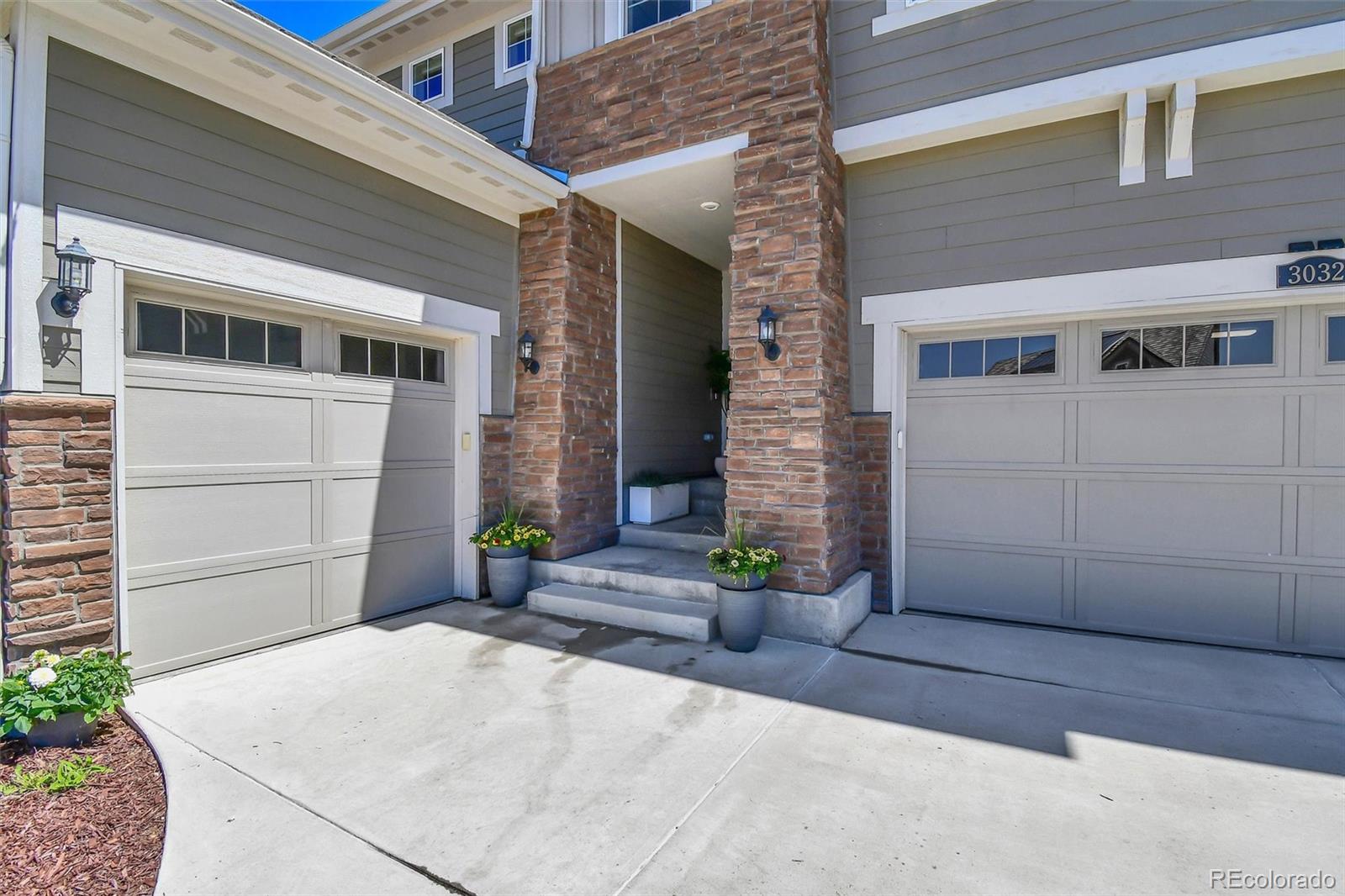 3032 Grizzly Peak Drive