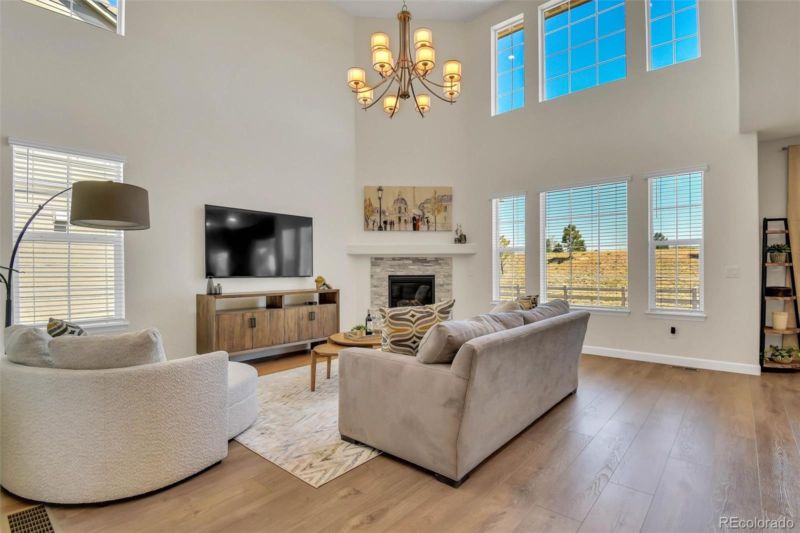 3032 Grizzly Peak Drive