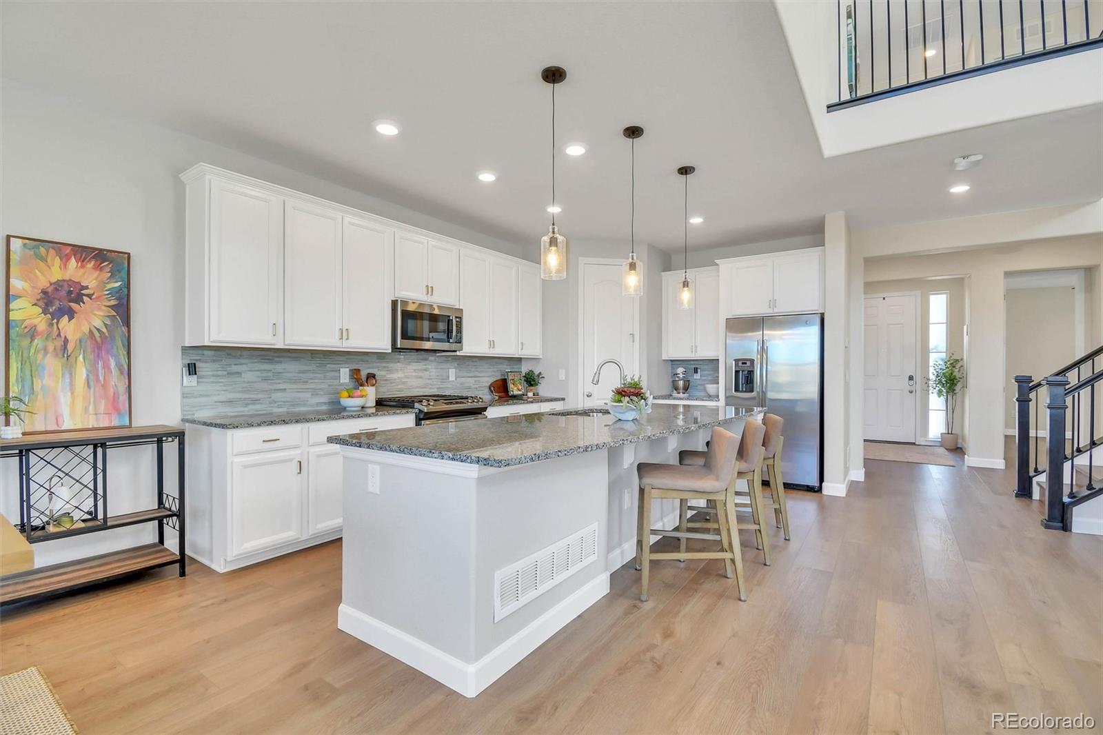 3032 Grizzly Peak Drive