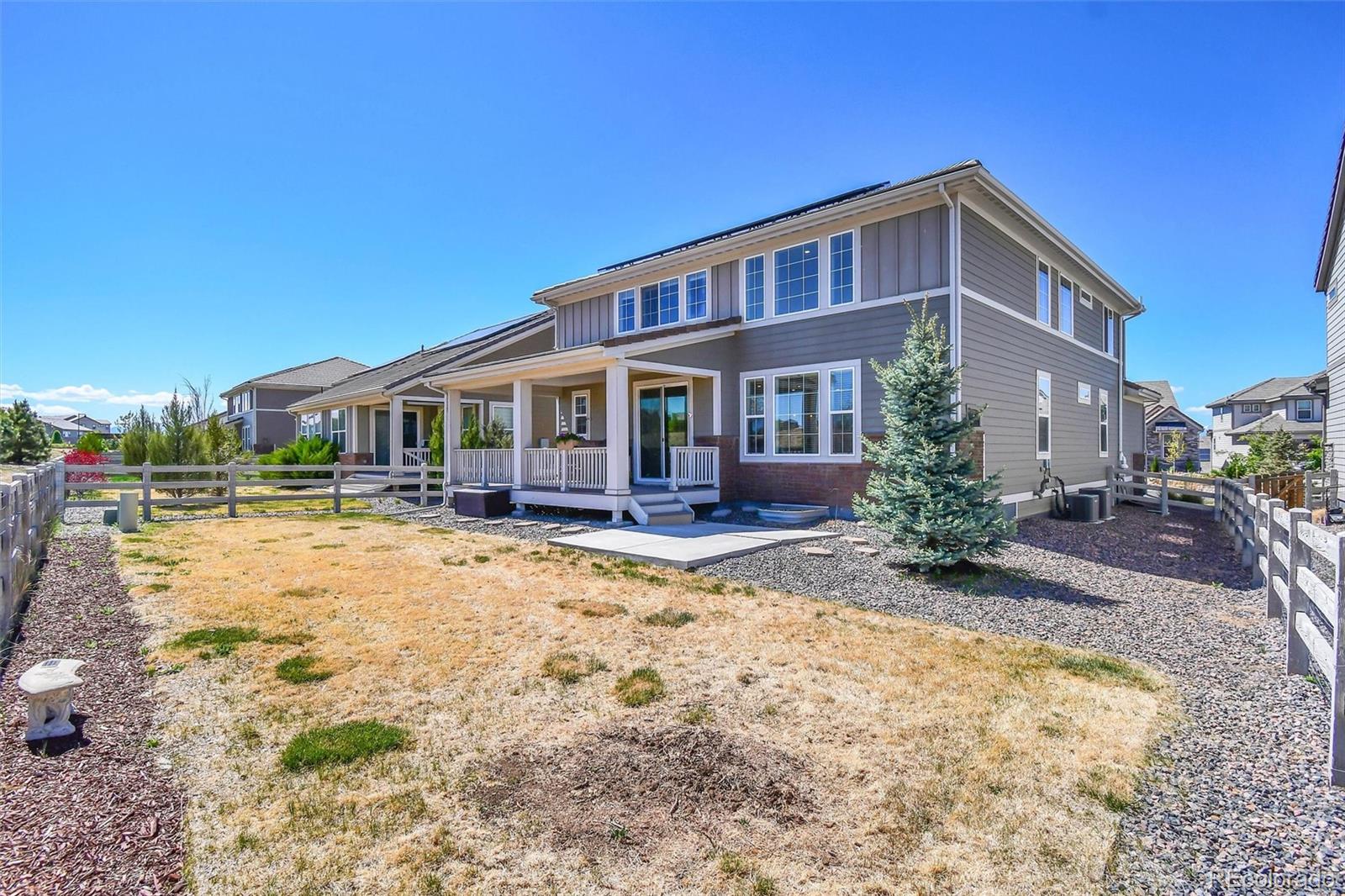 3032 Grizzly Peak Drive