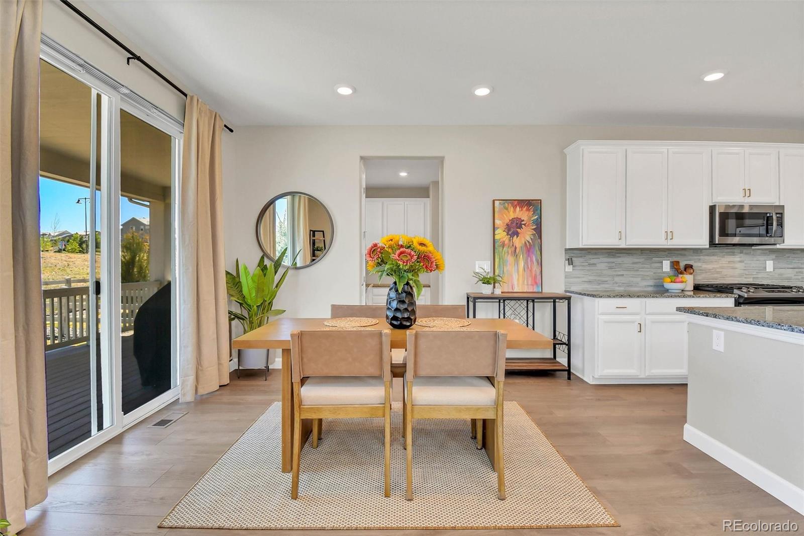 3032 Grizzly Peak Drive