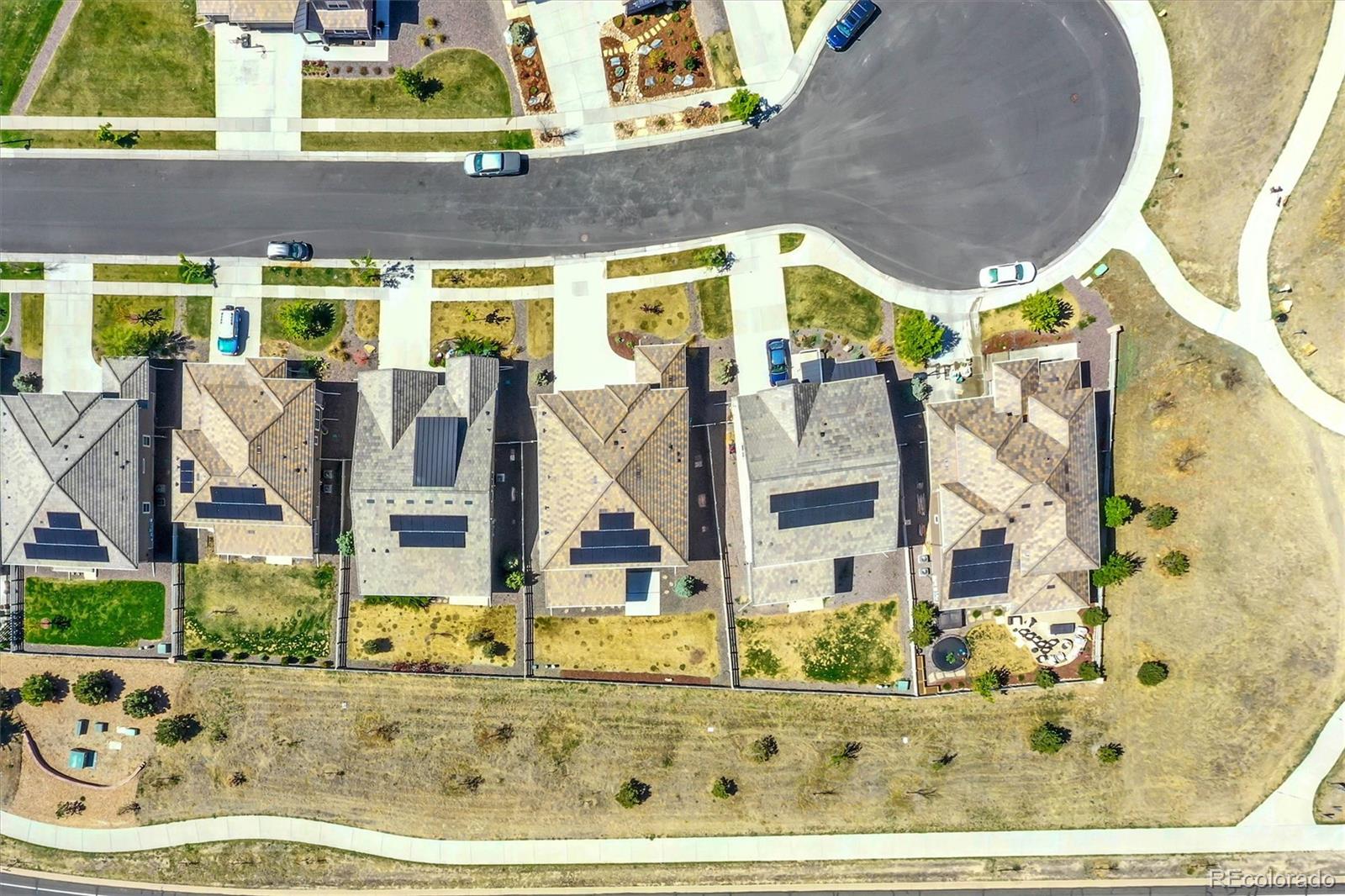 3032 Grizzly Peak Drive