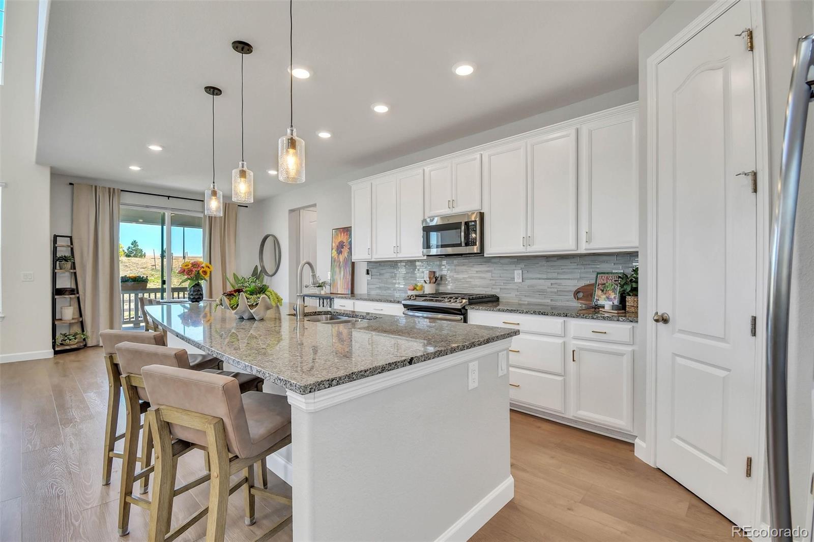 3032 Grizzly Peak Drive