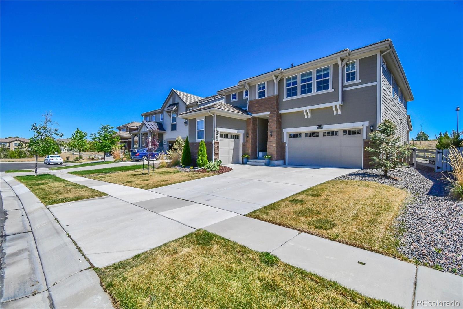 3032 Grizzly Peak Drive