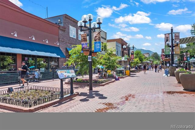 2707 Valmont Road Unit: 312D