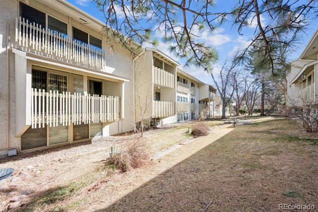 2707 Valmont Road Unit: 312D