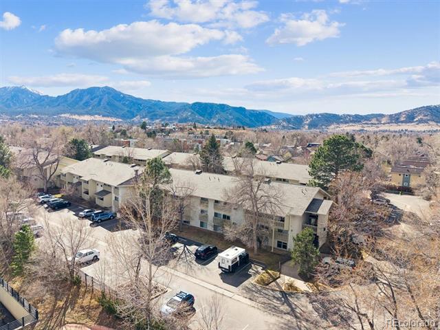 2707 Valmont Road Unit: 312D