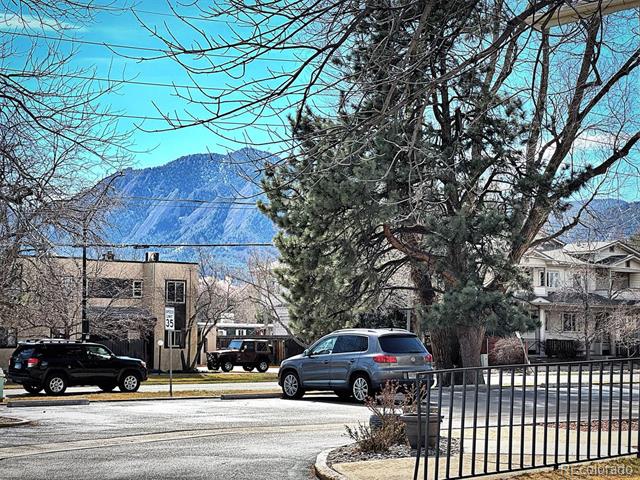 2707 Valmont Road Unit: 312D