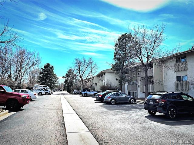 2707 Valmont Road Unit: 312D