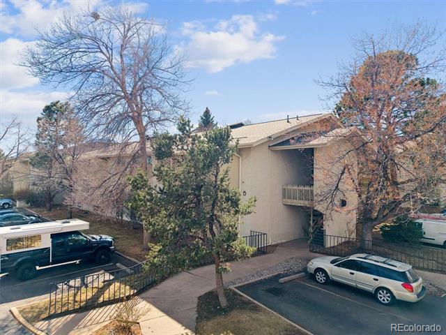 2707 Valmont Road Unit: 312D