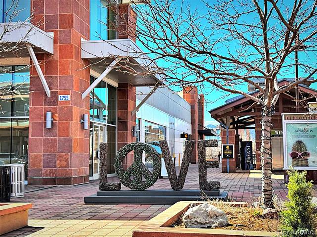 2707 Valmont Road Unit: 312D