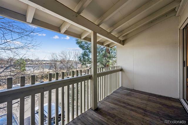 2707 Valmont Road Unit: 312D