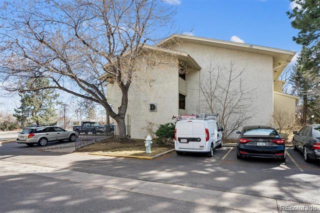 2707 Valmont Road Unit: 312D