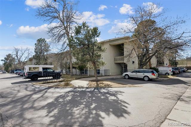 2707 Valmont Road Unit: 312D