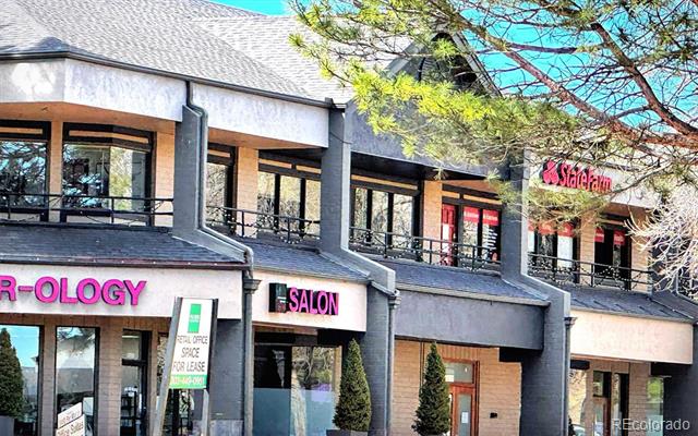 2707 Valmont Road Unit: 312D