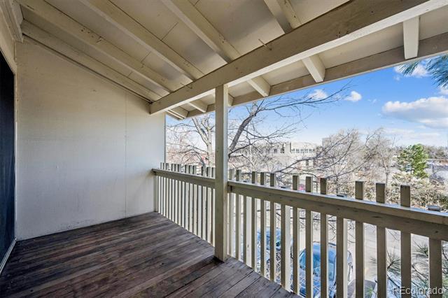 2707 Valmont Road Unit: 312D